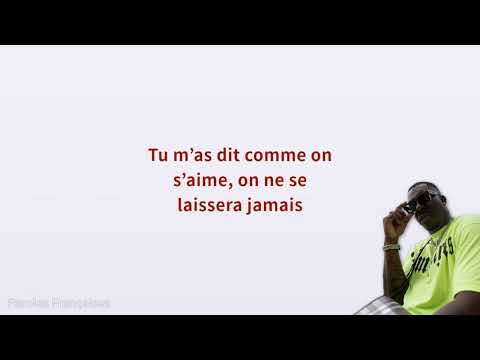Joé Dwèt Filé - Le plan (Paroles)