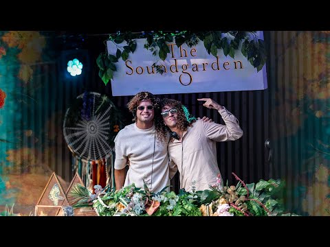 Martin Fredes b2b Not Demure | Warm Up Nick Warren | Cova Santa, Ibiza