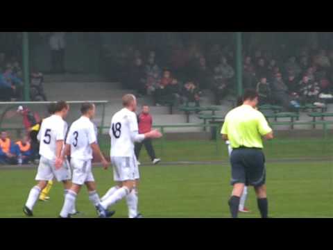 ZdzichyTV Ruch Zdzieszowice - Skalnik Gracze