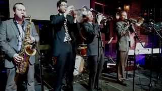 2015 Lethbridge Jazz Fest Promo