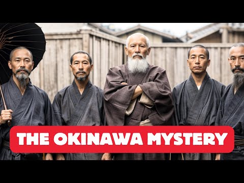 Por qué Japón oculta el oscuro pasado de Okinawa: el secreto del ADN de Ryukyu