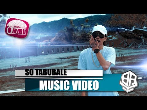 SUKO GR _ SO TABUBALE ( Official Music Video )