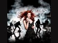 Delain - 4. Control The Storm (Lyrics) 