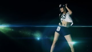 Easyaw - Kawayan,  Jay, Murky, Freestyle Kidd feat. XB Gensan (Official Music Video)