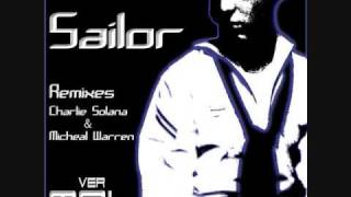 Danubio - The Sailor (Charlie Solana Remix)