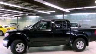 preview picture of video 'Preowned 2005 Nissan Frontier 4WD Peru IL 61354'