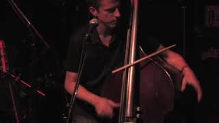 Club d'Elf: Bass Beatbox, Japan 12/18/2010