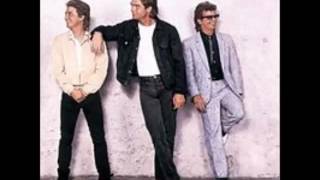 Forrest For The Trees- Huey Lewis And The News