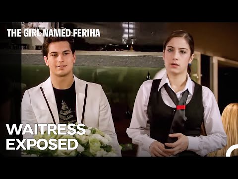 The Love Story #7: Surprise Welcoming on Birthday - The Girl Named Feriha
