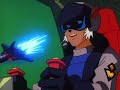 SWAT KATS S2 EP5 CRY TURMOIL P1 RetroFunTV01