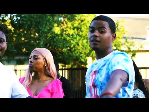 Donnie Baby x Bris x Mac J x Rii - Not Twisted (Official Video) | Dir. M.S. Studios