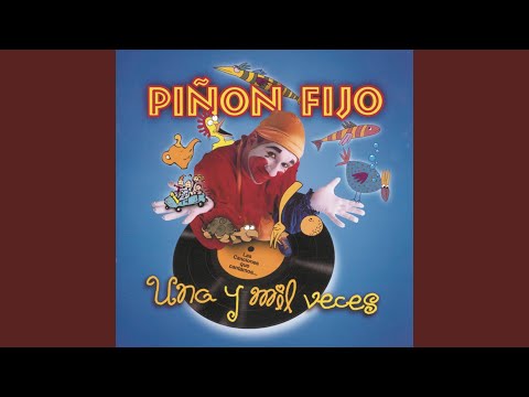 download lagu mp3 mp4 Piñon Fijo Una Y Mil Veces, download lagu Piñon Fijo Una Y Mil Veces gratis, unduh video klip Piñon Fijo Una Y Mil Veces