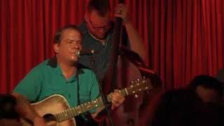 WAYNE HANCOCK "Louisiana Blues" at The White Horse, Austin, Tx. October 14, 2016