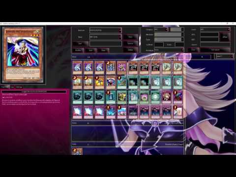 local tournament first place deck profile 9/25/2016