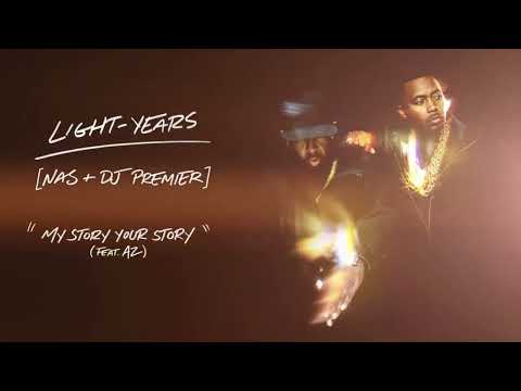 Miniatura de My Story Your Story