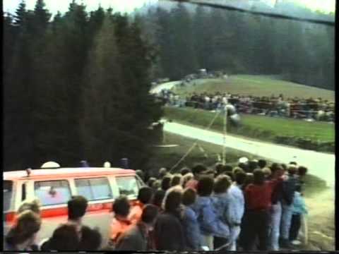 Pailix Motorsport 1991-1996