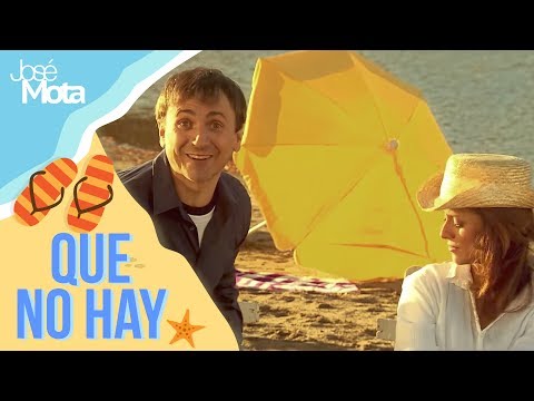 Alerta para pringados veraniegos - Que no hay (Summercat)
