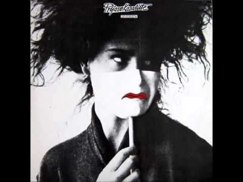 Prljavo Kazalište - Pisma ljubavna