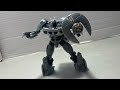 THIS LOOKS LIKE A COOL PLACE TO KICK IT Transformers Studio Series 10 Deluxe Class Jazz Review