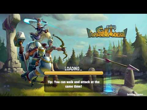 Get Wrecked / Online 2v2 Battles Gameplay