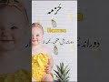 Top 10 Jannati Ladkiyon K Short Naam Short Blessed Girls Name 2025