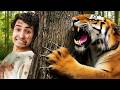 Man Vs Wild In Real Life