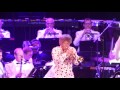 Eric Vloeimans & Marine Band Of The Royal Netherlands Navy - V-Flow