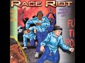 Everyday/Saint Dog and Lady Killer / Johnny Richter (Race Riot Cd)