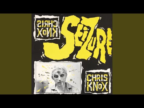 Grand Mal - Chris Knox