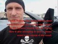 Sea Shepherd Events Rally For Captain Pete Bethune As Japan S Foreign Minister Hits Australia S Shor