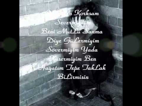 SezGin ft Ufuk Ergun - Üsüyorum Yoklugunda SÜPER 2011