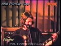 Mortification Full Live Concert - 1998 Miracle Tour - Dallas, USA 28/08/1998