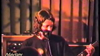 Mortification Full Live Concert - 1998 Miracle Tour - Dallas, USA 28/08/1998