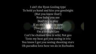 Cover Drive - Love Junkie Lyric