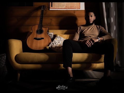 Varaine Ben - Pour toi (Version acoustique)