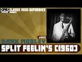 Hank Mobley - Split Feelin's [1960]