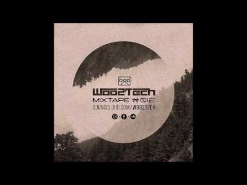 WOO2TECH @ MIX TAPE 012 - JUNHO 2016