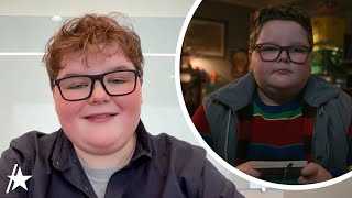'Stranger Things': Jake Connelly Says THIS Word Describes 'Delightful Derek's' Future