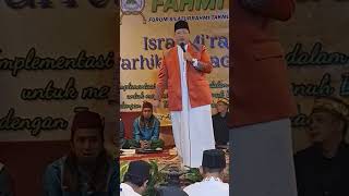 Download lagu Sholawat KH. Agus Dermawan (waketum FAHMI TAMAMI) mp3