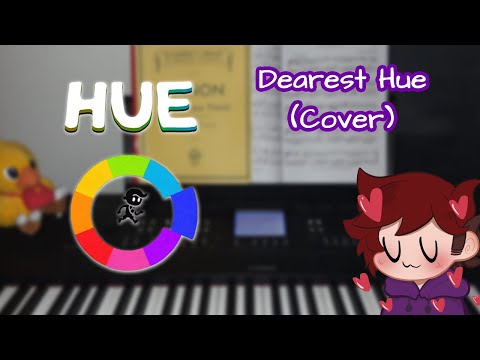 Dearest Hue - Hue (Cover)