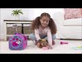 Toyworld NZ Doc McStuffins On The Go Pet Carrier