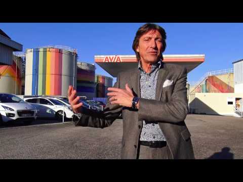 Millénaire de La Souterraine - Clip de lancement (2/5)