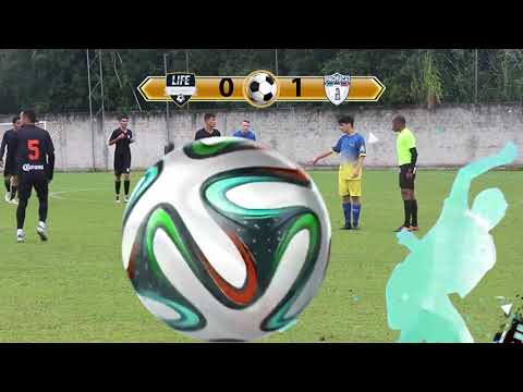 Life x Pachuca   15 05 2019