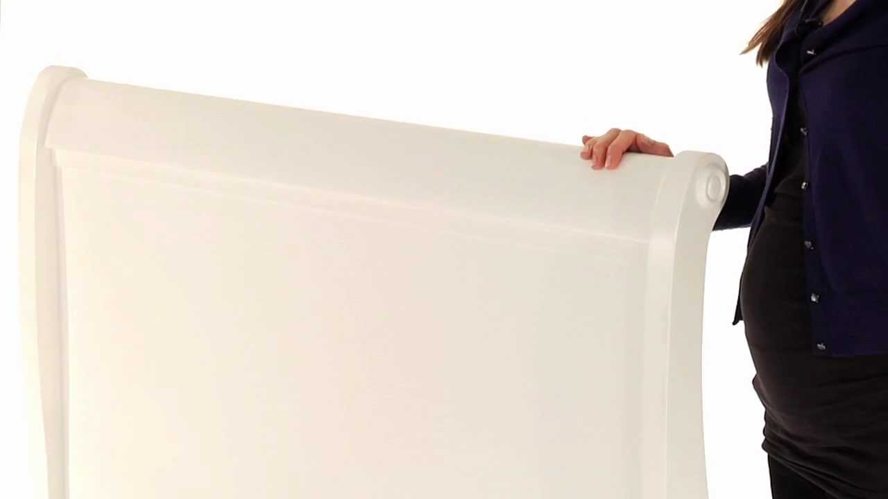 Choose Classic and Sturdy Children's Beds for Your Child | Pottery Barn Kids