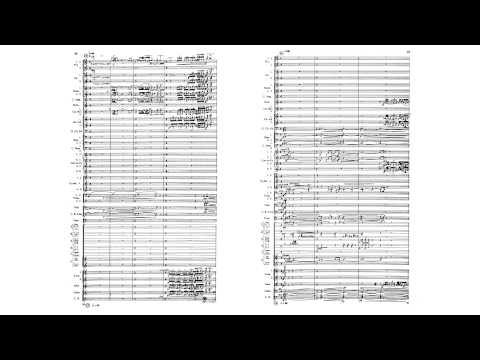 Varèse - Arcana (Boulez)