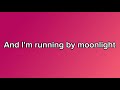 Treaty Oak Revival Stop Stare Lyrics