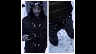 Dutchie ft Kapt Kirk thats why u mad