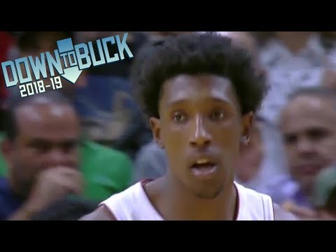Josh Richardson Career High 31 Points Full Highlights (10/29/2018)