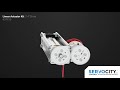 Build Your Own Linear Actuator Kit