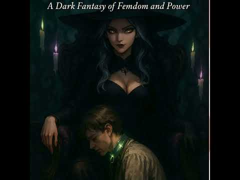 The Witch’s Wish | Power, Magic & the Art of Dark Seduction
